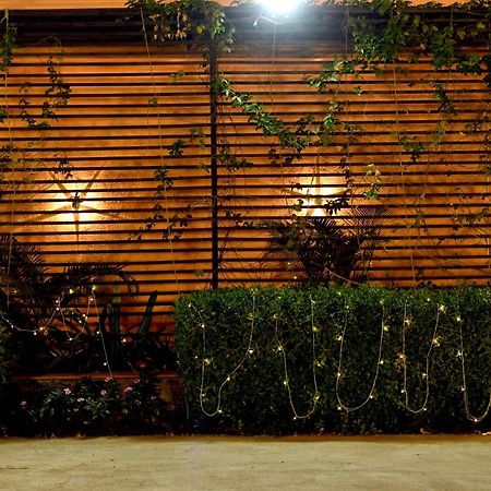 Santu Basil - An Eco Resort Бхавнагар Екстер'єр фото