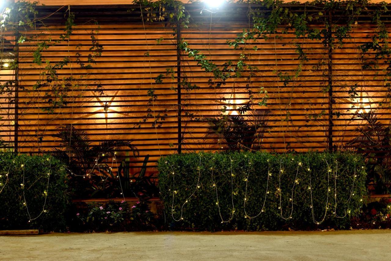 Santu Basil - An Eco Resort Бхавнагар Екстер'єр фото